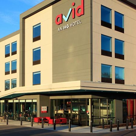 Avid Hotel - Madison - Huntsville West By Ihg Esterno foto