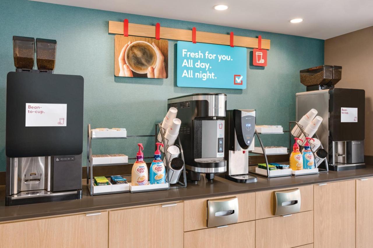 Avid Hotel - Madison - Huntsville West By Ihg Esterno foto