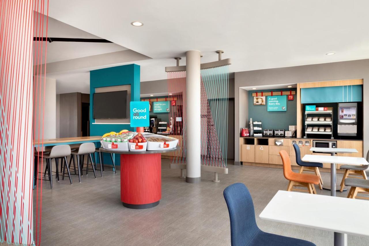 Avid Hotel - Madison - Huntsville West By Ihg Esterno foto