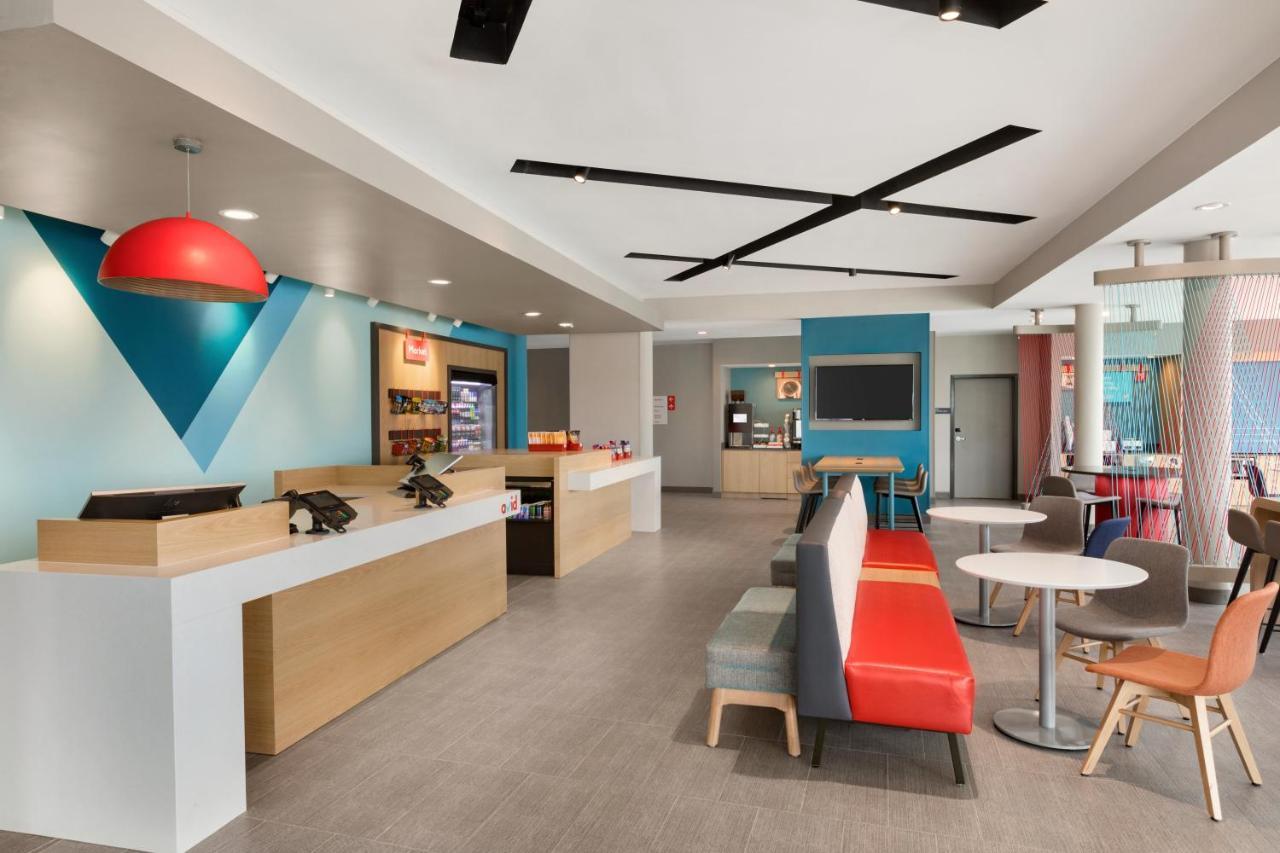 Avid Hotel - Madison - Huntsville West By Ihg Esterno foto