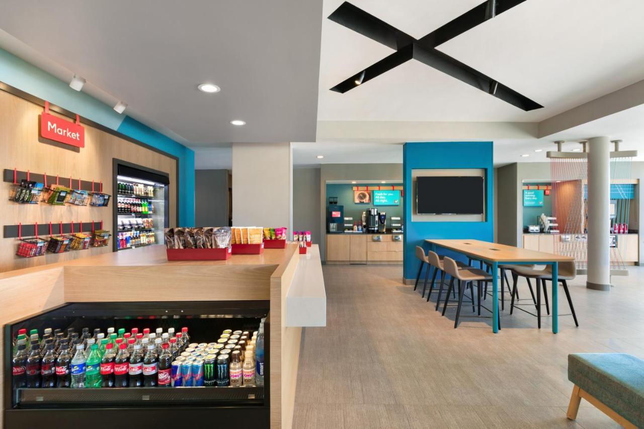 Avid Hotel - Madison - Huntsville West By Ihg Esterno foto