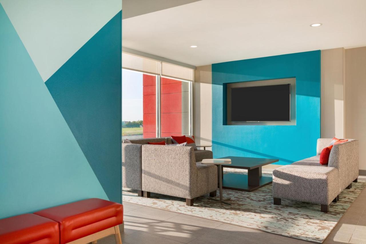 Avid Hotel - Madison - Huntsville West By Ihg Esterno foto