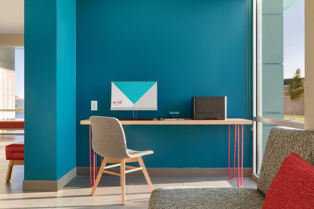 Avid Hotel - Madison - Huntsville West By Ihg Esterno foto