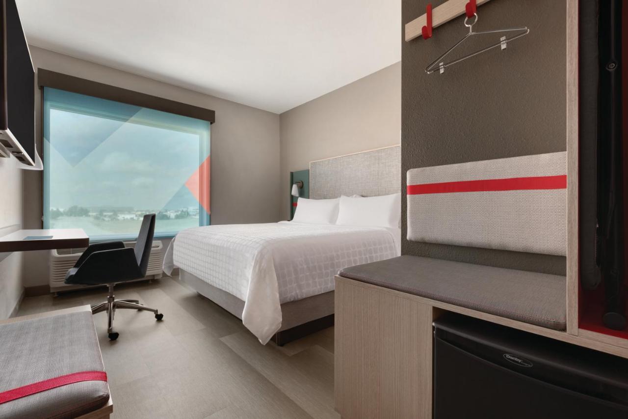 Avid Hotel - Madison - Huntsville West By Ihg Esterno foto