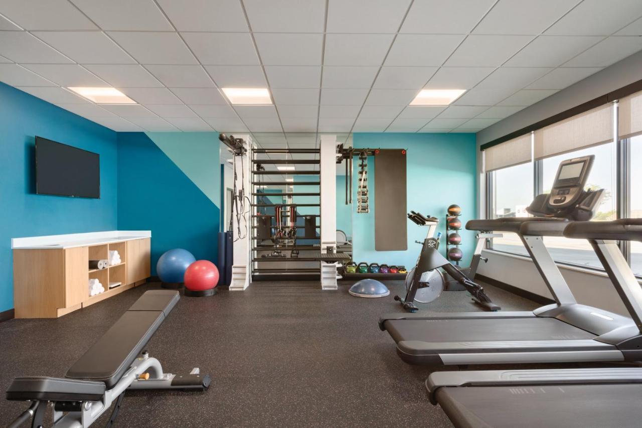Avid Hotel - Madison - Huntsville West By Ihg Esterno foto