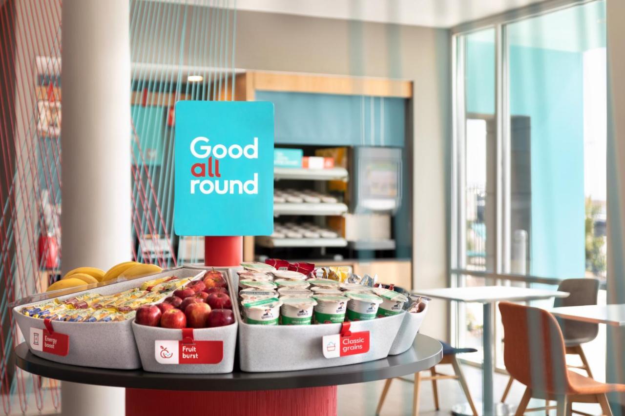 Avid Hotel - Madison - Huntsville West By Ihg Esterno foto