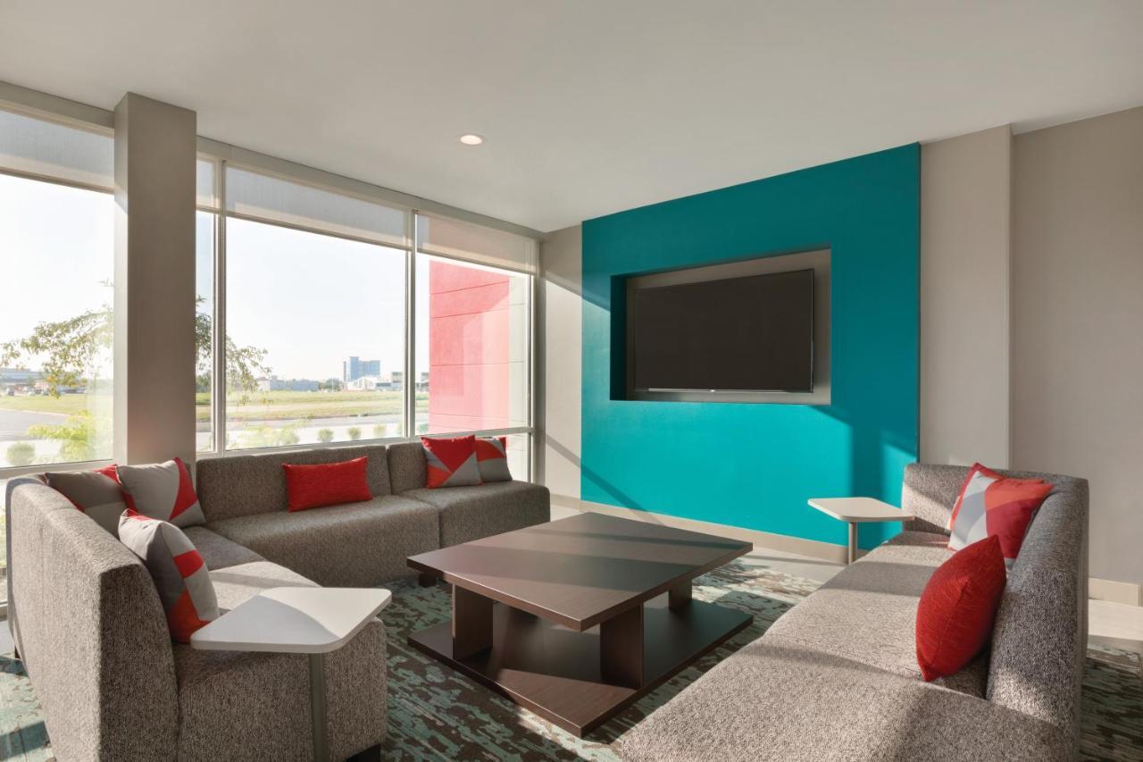 Avid Hotel - Madison - Huntsville West By Ihg Esterno foto